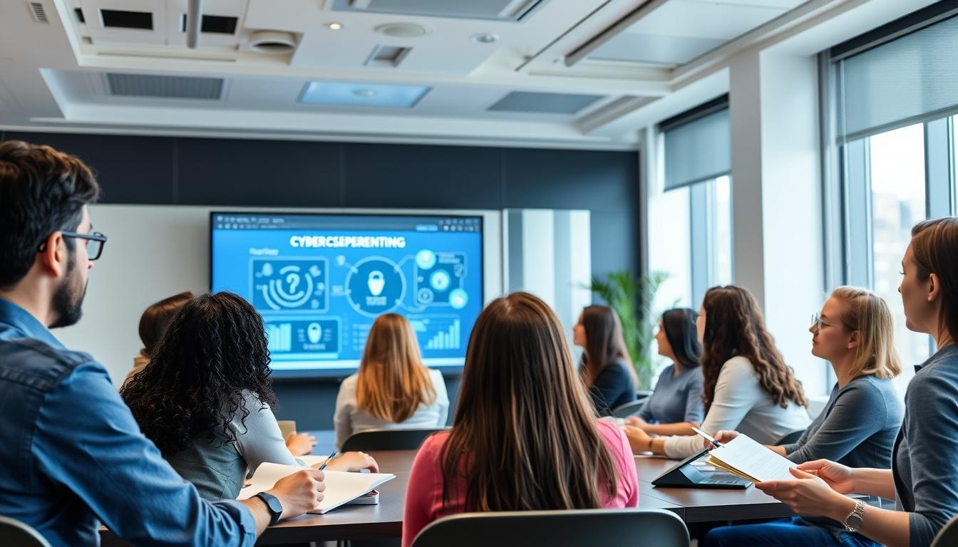 サイバーセキュリティを学ぶ理由
