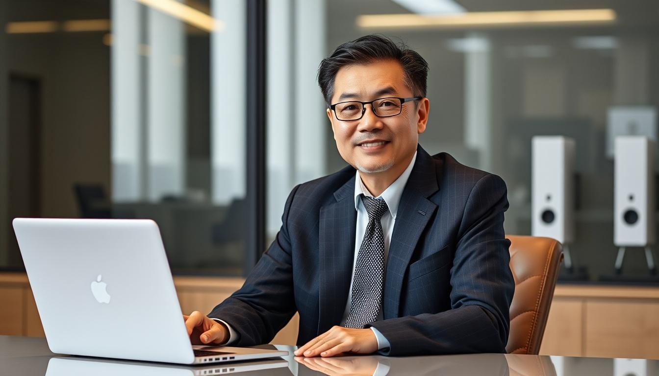 田中一郎
